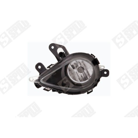 Feu Antibrouillard Gauche Pour Opel Zafira Tourer C 1710053 20863016