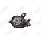 Feu Antibrouillard Droit Pour Opel Zafira Tourer C 1710051 20863017