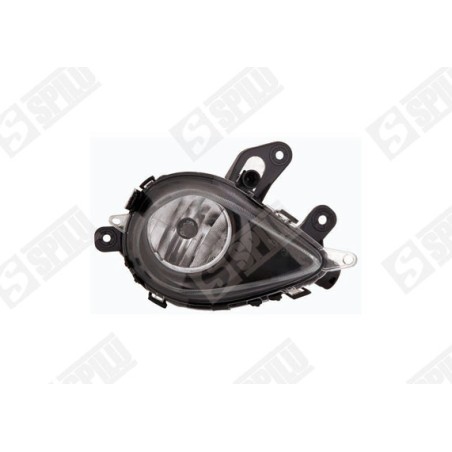 Feu Antibrouillard Droit Pour Opel Zafira Tourer C 1710051 20863017