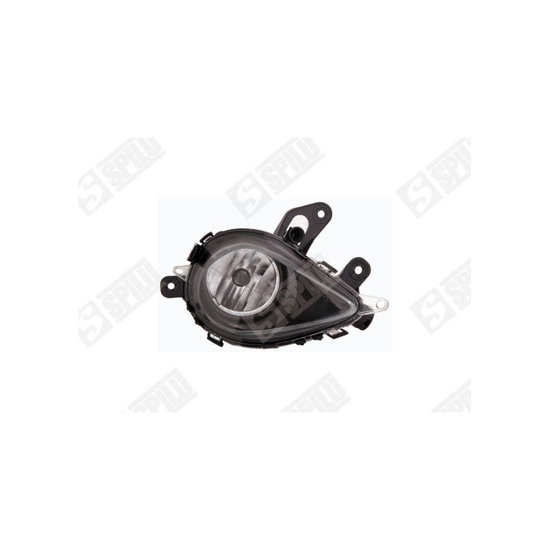 Feu Antibrouillard Droit Pour Opel Zafira Tourer C 1710051 20863017