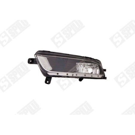 Projecteur AntiBrouillard Gauche Pour VW CC 3C8941699