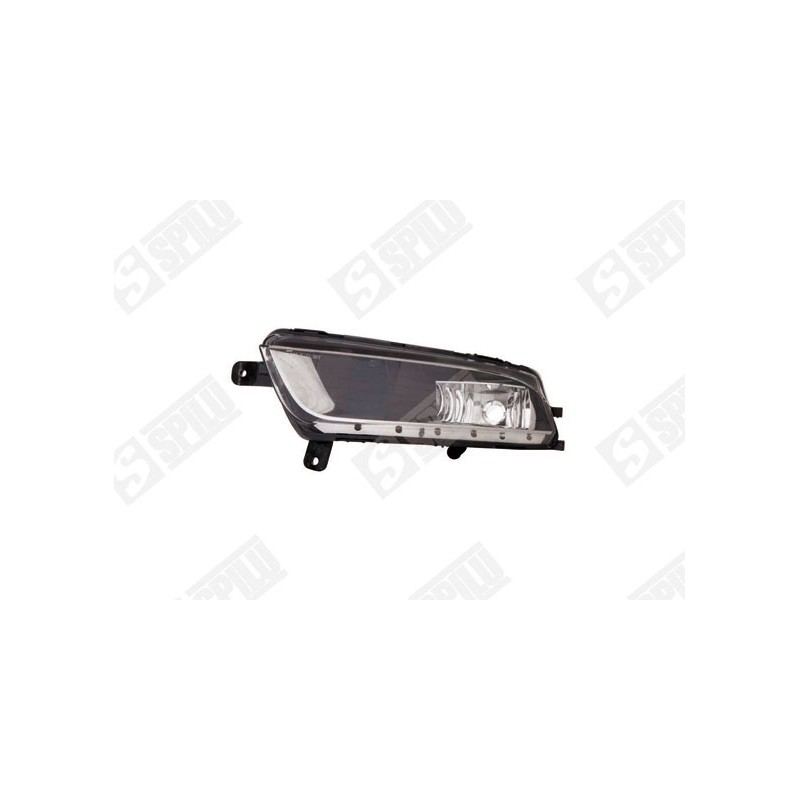 Projecteur AntiBrouillard Gauche Pour VW CC 3C8941699