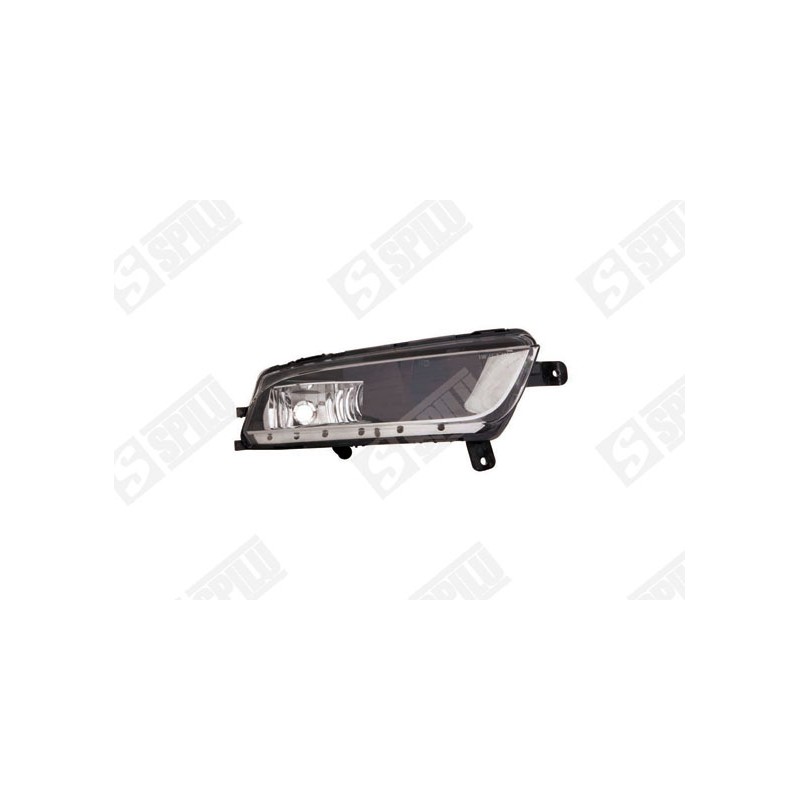Feu Antibrouillard Droit Pour VW CC 3C8941700