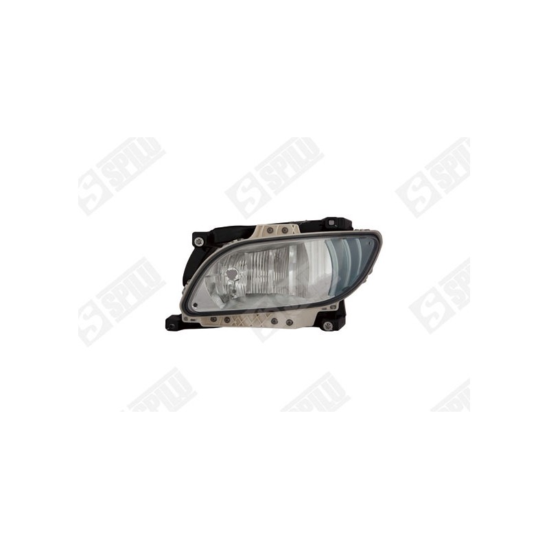 Feu Antibrouillard Gauche Pour VW Beetle 5C5941699A