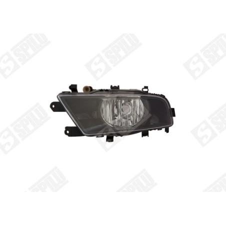 Feu Antibrouillard Gauche Pour DAF XF 1835884 1835886 2032703