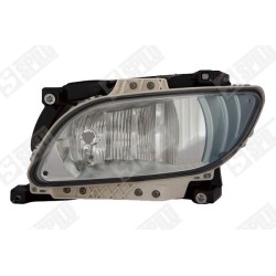 Feu Antibrouillard Droit Pour DAF XF 1835885 1835887 2032704