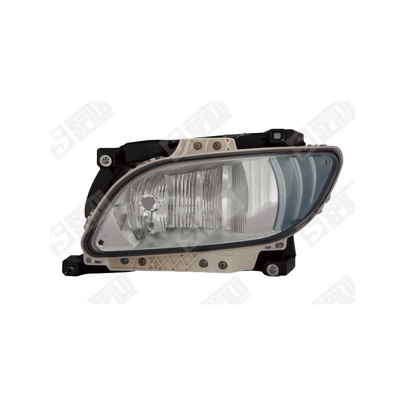 Feu Antibrouillard Droit Pour DAF XF 1835885 1835887 2032704