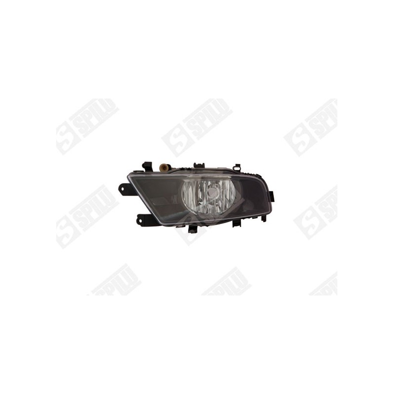 Projecteur AntiBrouillard Gauche Pour Skoda Superb II Break 3T0941701C