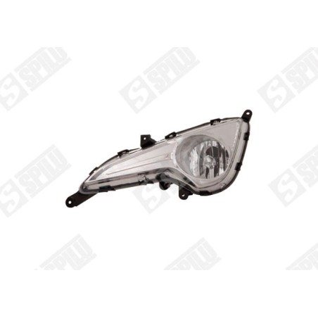 Feu Antibrouillard Gauche Pour Hyundai i40 CW Kombi Van 92201-3Z000