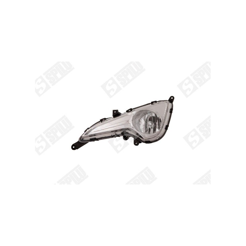 Feu Antibrouillard Gauche Pour Hyundai i40 CW Kombi Van 92201-3Z000