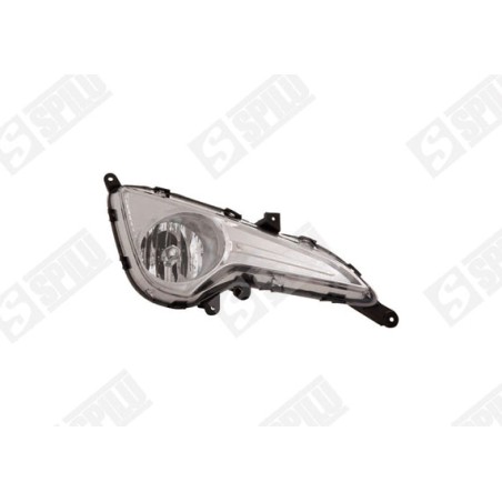 Feu Antibrouillard Droit Pour Hyundai i40 CW Kombi Van 92202-3Z000