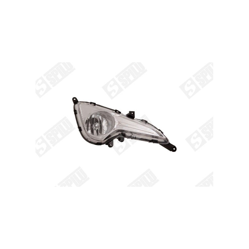 Feu Antibrouillard Droit Pour Hyundai i40 CW Kombi Van 92202-3Z000