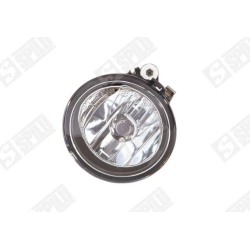 Feu Antibrouillard Gauche Pour BMW X3 63177238789