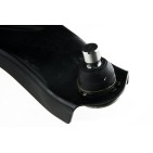 Triangle Bras De Suspension Avant Inférieur Droit Pour Leaf Pulsar 545001KA0B
