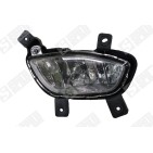 Feu Antibrouillard Droit Pour Kia RIO III A Trois Volumes 92202 1W010