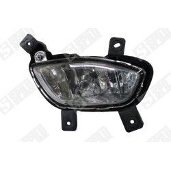 Feu Antibrouillard Droit Pour Kia RIO III A Trois Volumes 92202 1W010