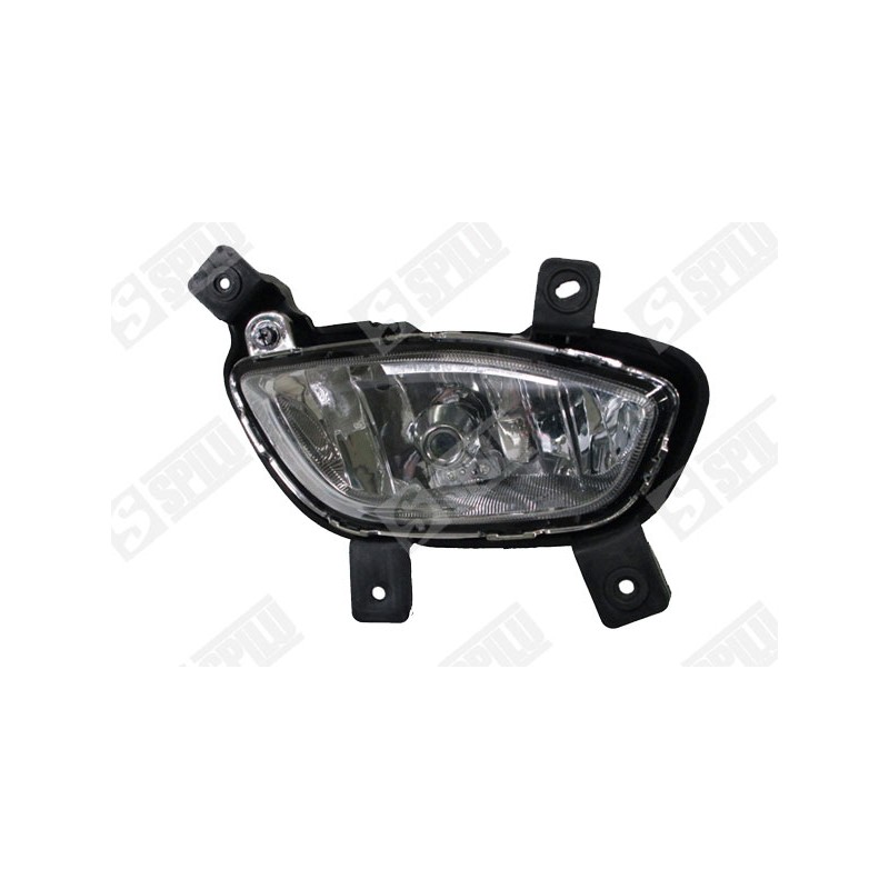 Feu Antibrouillard Droit Pour Kia RIO III A Trois Volumes 92202 1W010
