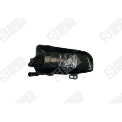 Feu Antibrouillard Gauche Pour Audi A3 Décapotable Limousine 8V0941699D