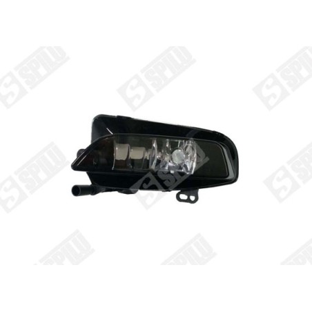 Feu Antibrouillard Gauche Pour Audi A3 Décapotable Limousine 8V0941699D