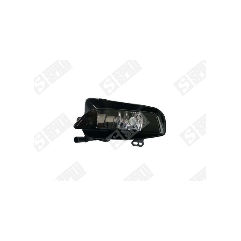 Feu Antibrouillard Gauche Pour Audi A3 Décapotable Limousine 8V0941699D