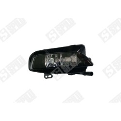 Feu Antibrouillard Droit Pour Audi A3 Décapotable Limousine 8V0941700D