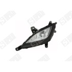 Feu Antibrouillard Gauche Pour Hyundai i20 92201-1J500