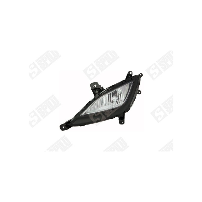 Feu Antibrouillard Gauche Pour Hyundai i20 92201-1J500