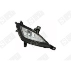 Feu Antibrouillard Droit Pour Hyundai i20 92202-1J500