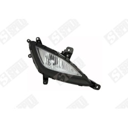 Feu Antibrouillard Droit Pour Hyundai i20 92202-1J500