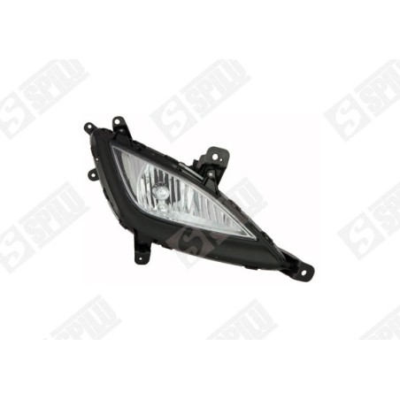 Feu Antibrouillard Droit Pour Hyundai i20 92202-1J500