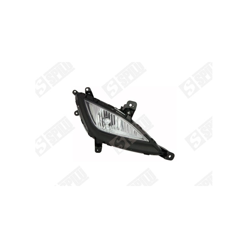 Feu Antibrouillard Droit Pour Hyundai i20 92202-1J500