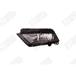 Projecteur AntiBrouillard Gauche Pour Seat Ibiza IV SportCoupé ST 6J9941701A