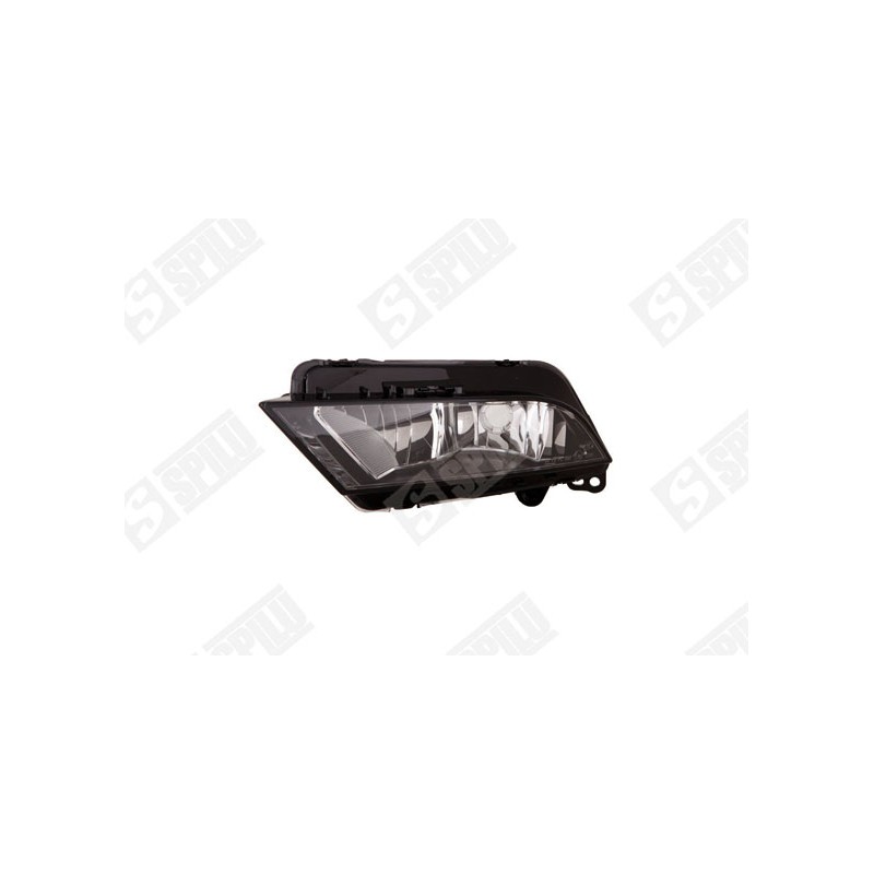 Projecteur AntiBrouillard Gauche Pour Seat Ibiza IV SportCoupé ST 6J9941701A