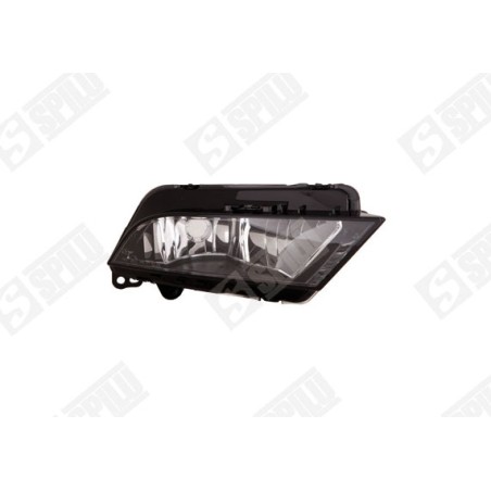 Feu Antibrouillard Droit Pour Seat Ibiza IV SportCoupé ST 6J9941702A