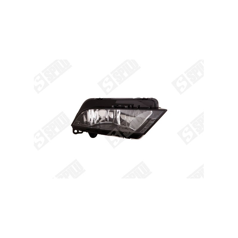 Feu Antibrouillard Droit Pour Seat Ibiza IV SportCoupé ST 6J9941702A