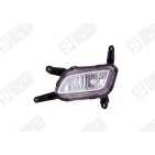 Feu Antibrouillard Gauche Pour Kia Optima Sportswagon 92201-2T530