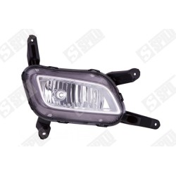 Feu Antibrouillard Droit Pour Kia Optima Sportswagon 92202-2T530