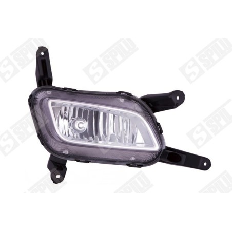 Feu Antibrouillard Droit Pour Kia Optima Sportswagon 92202-2T530