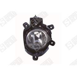 Feu Antibrouillard Gauche Pour Kia Carens III Monospace 92201-1D050