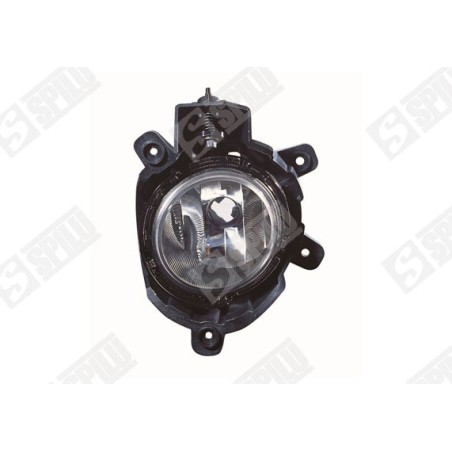 Feu Antibrouillard Gauche Pour Kia Carens III Monospace 92201-1D050