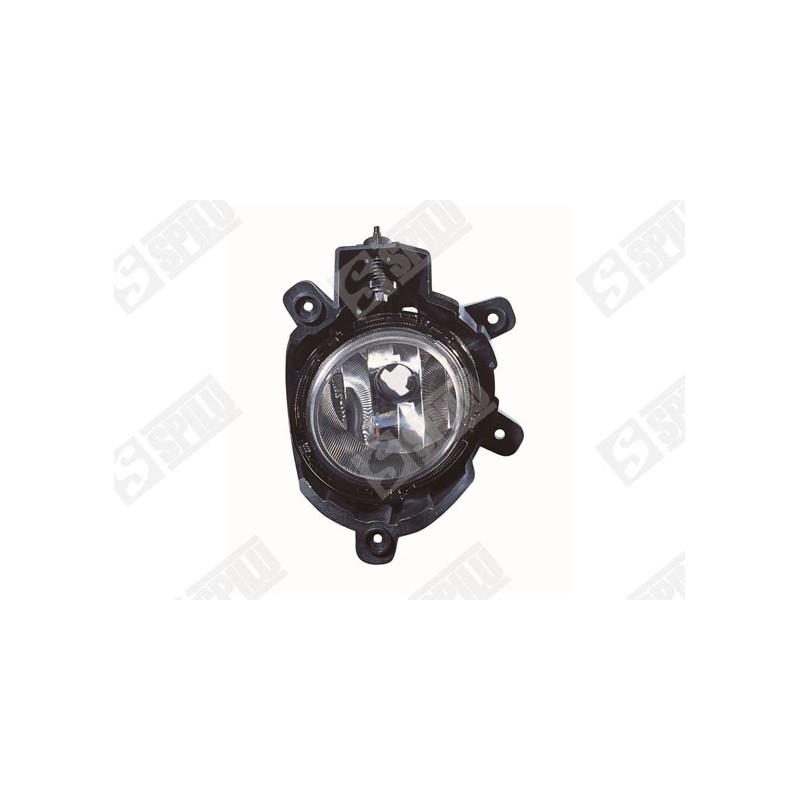 Feu Antibrouillard Gauche Pour Kia Carens III Monospace 92201-1D050