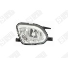 Feu Antibrouillard Gauche Pour MERCEDES Sprinter 3,5-T Autobus/Autocar 4,6-T 5-T