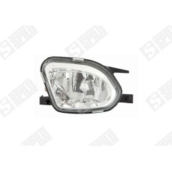 Feu Antibrouillard Gauche Pour MERCEDES Sprinter 3,5-T Autobus/Autocar 4,6-T 5-T