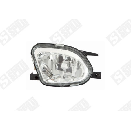 Feu Antibrouillard Gauche Pour MERCEDES Sprinter 3,5-T Autobus/Autocar 4,6-T 5-T
