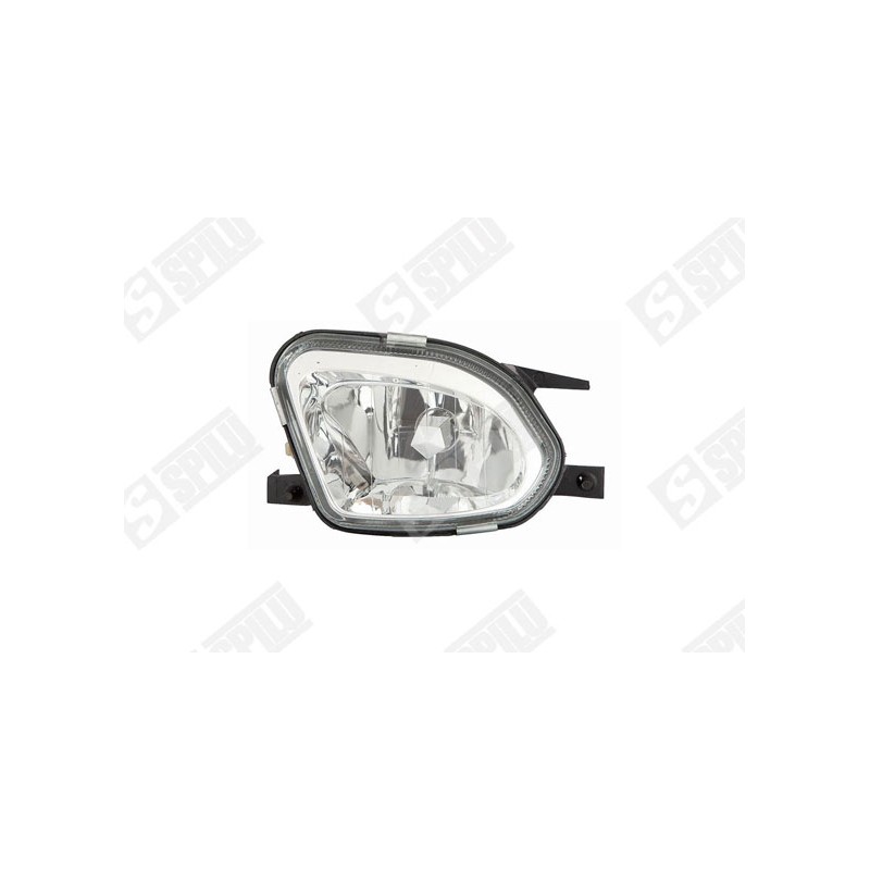 Feu Antibrouillard Gauche Pour MERCEDES Sprinter 3,5-T Autobus/Autocar 4,6-T 5-T