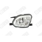 Feu Antibrouillard Droit Pour MERCEDES Sprinter 3,5-T Autobus/Autocar