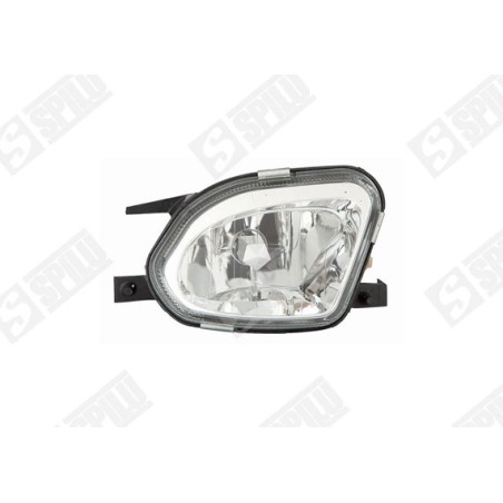 Feu Antibrouillard Droit Pour MERCEDES Sprinter 3,5-T Autobus/Autocar