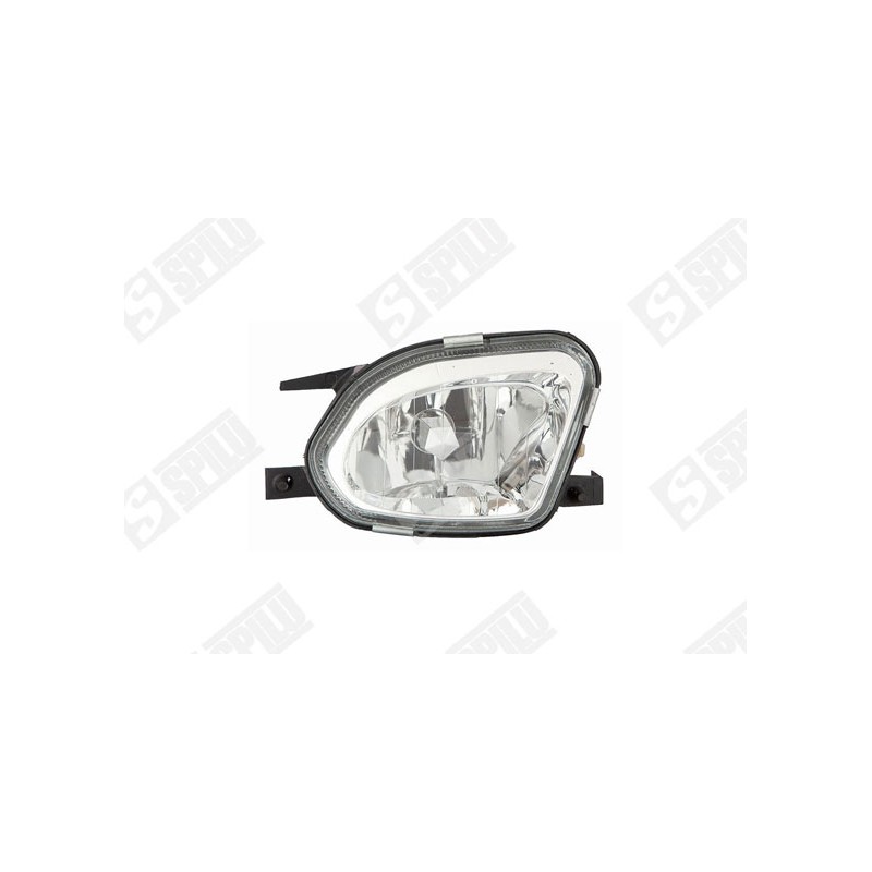 Feu Antibrouillard Droit Pour MERCEDES Sprinter 3,5-T Autobus/Autocar