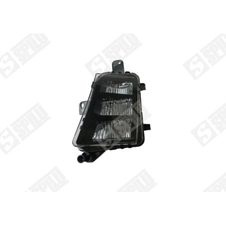 Projecteur AntiBrouillard Gauche Pour VW Golf VII 5G0941699