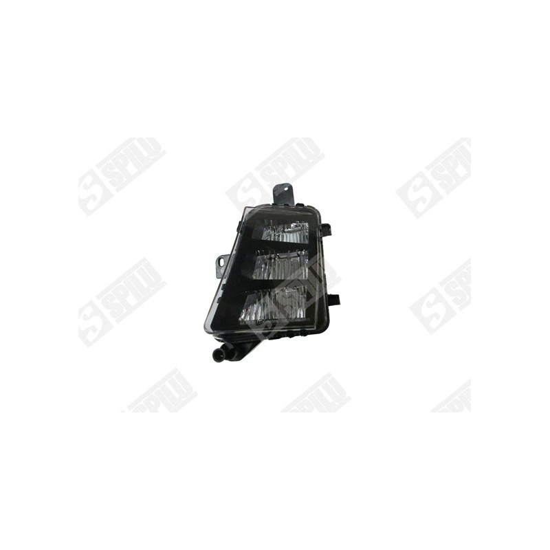 Projecteur AntiBrouillard Gauche Pour VW Golf VII 5G0941699